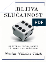 Varljiva Slucajnost - Nassim Nicholas Taleb