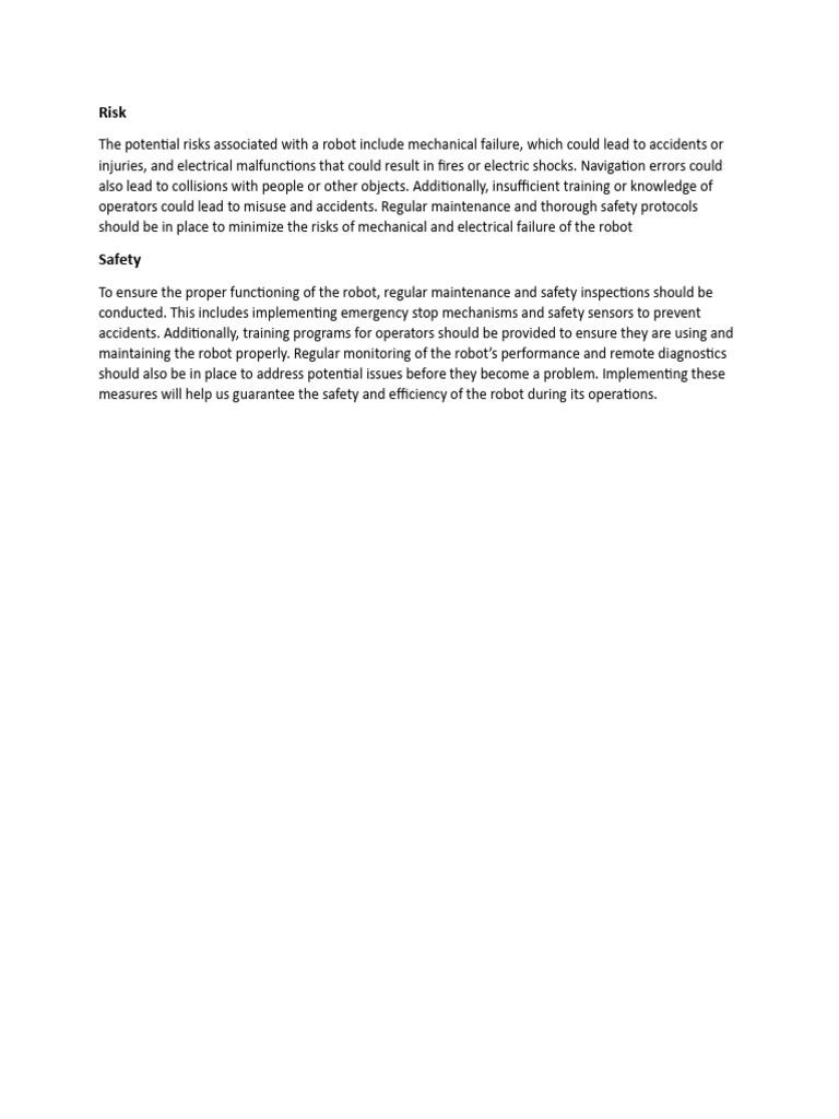 Lyka Risk and Safety 2 PDF