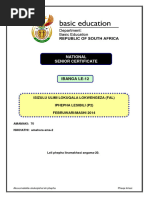 CIPC Securities Register Template | PDF
