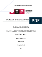 Dip Informe Técnico