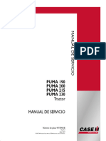 Manual Servicio Puma
