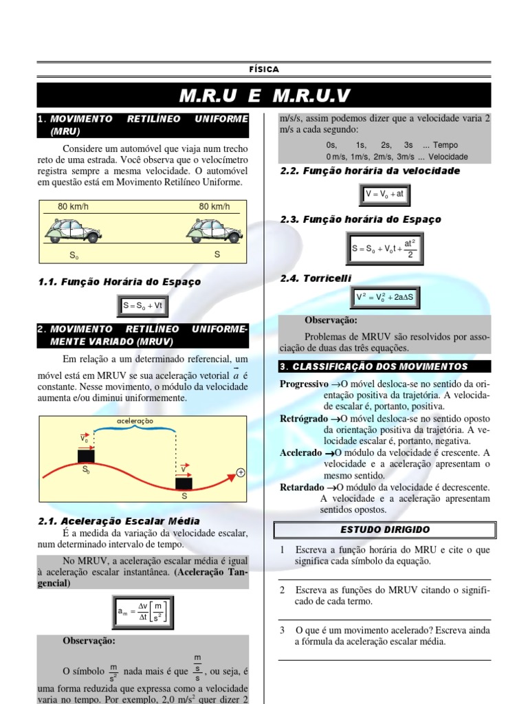 UNIVERSIDADE FEDERAL DE PELOTAS INSTITUTO DE FÍSICA E MATEMÁTICA  DEPARTAMENTO DE FÍSICA, image size:768x1024