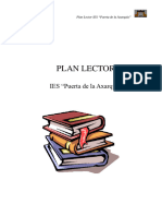 Plan Lector2018