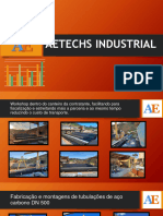 AETECHS Catalogo