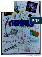 Xii Chemistry Project 2023-1