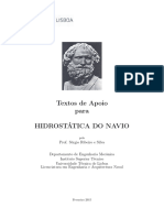 Textos de Apoio - Professor Sergio Ribeiro e Silva