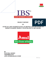 FINAL REPORT - M Kushal Reddy - 21BSPHH01C0614