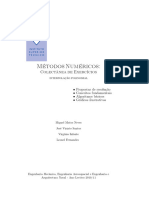 Exercicios Capitulo 2 2010-11 PDF