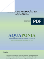 Aquaponia Fim