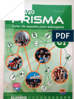 Equipo Nuevo Prisma - Nuevo Prisma C1 Libro de Ejercicios - 2012