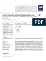 Analytica Chimica Acta 1065 (2019) 12-20