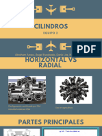 CILINDROS
