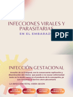 Infecciones Virales y Parasitarias