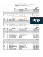 Jadwal Hki Ganjil 2023-2024