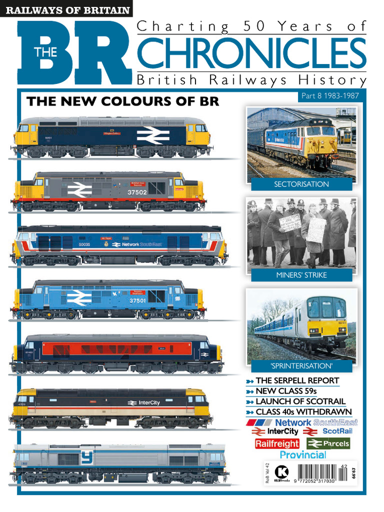 Chronicle - History.no.8 24.february.2023 | PDF | Transport