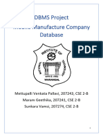 Dbms Project Final-Final