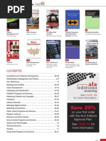 Download Editions Catalog Fall 2011 by American Library Association SN68772733 doc pdf