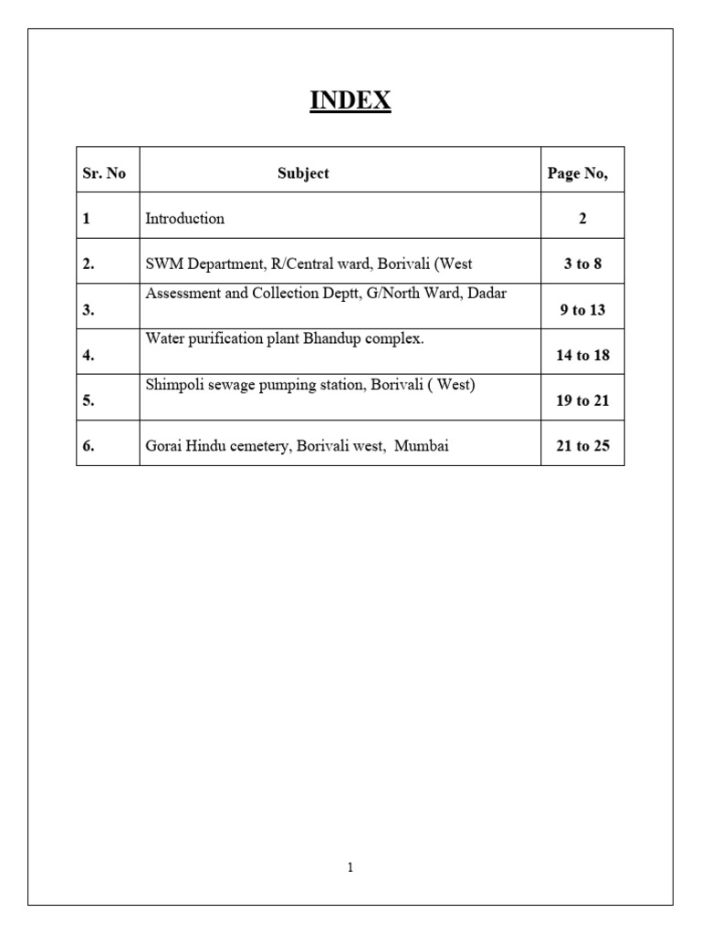 LGS 5 Field Visit Final PDF Water Purification Environmental