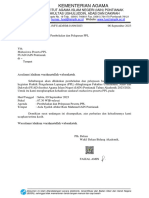 1474 Surat Undangan Mahasiswa Pembekalan Dan Pelepasan PPL 2023 - Sign - Signed PDF