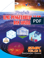 Projek Ilmu Pengetahuan Alam Dan Sosial B1562e35