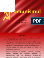 Comunism Ul