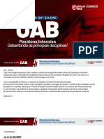 OAB Empresarial Gabaritando As Principais Disciplinas Renato Borelli