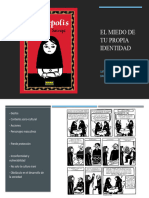 Persepolis exposicion