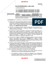 Ni #091 Dc-Comasgen-Co-Pnp - Cenoppol - Sociologico