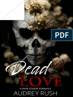Dead Love A Dark Stalker Romance (Aud...