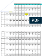 Jadwal Pas T.P 2023-2024