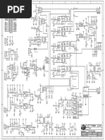 RFID Circuit Schematic Diagram | PDF