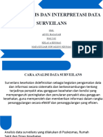 020 - Ainul Hasanah - TGS 4 Surveilans