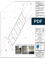 KIL2163 - 102 - 0001 - REV00 - Existing Plan - Panels & Wingwalls