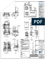 Kil2315 - 200 - 0001 - Rev00 - Platform and Stairs General Arrangement 2