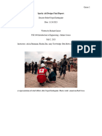 Fse100 - Rich Gaiser - 15 9 Assignment Disaster Relief Project Final Report