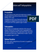 BANI - MUKHERJEEPopulation Characteristics2020-05-13overpopulation-Underpopulation-Migration