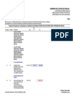 Programa de Erogaciones Calendarizado y Cuantificado de Actividades 021-2022 CALCULO ESTRUCTURAL Y MECANICA DE SUELOS