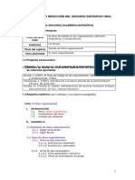 Ejemplo-Planificación Del Discurso Expositivo Oral-Uiii