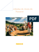 Las Parábolas de Jesús de Nazaret