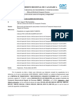 Renovacion A La Autorización - Corazon Celendin TRABAJANDO