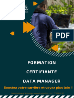 Data-Manager-DIT