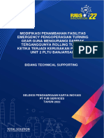 FIX Makalah Modifikasi Turning Gear KI 2022 .Rev3