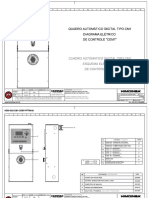 As5 CM1 50-60HZ 12-24VDC Cem7 9700063