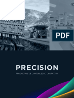 Catalogo Precision Ecuador