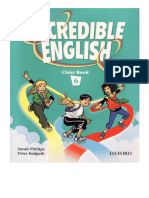 Incredible English 6. Class Book (PDFDrive) - Flipbook by ARMENIA - FlipHTML5