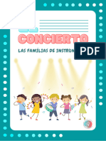 EL CONCIERTO-EL CONCERT @musicaalmon