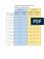 Información Ficha Simon Sobre Refuerzo Escolar 2023