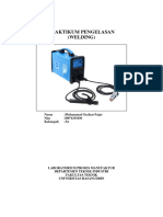 Modul Welding Aat