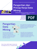 Data Mining - Kelompok 1