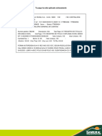 Pago de Servicios - Instituciones-CONTRALORIA GENERAL DE CUENTAS